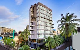 Lemon Tree Hotel, Kalina Bkc, Mumbai